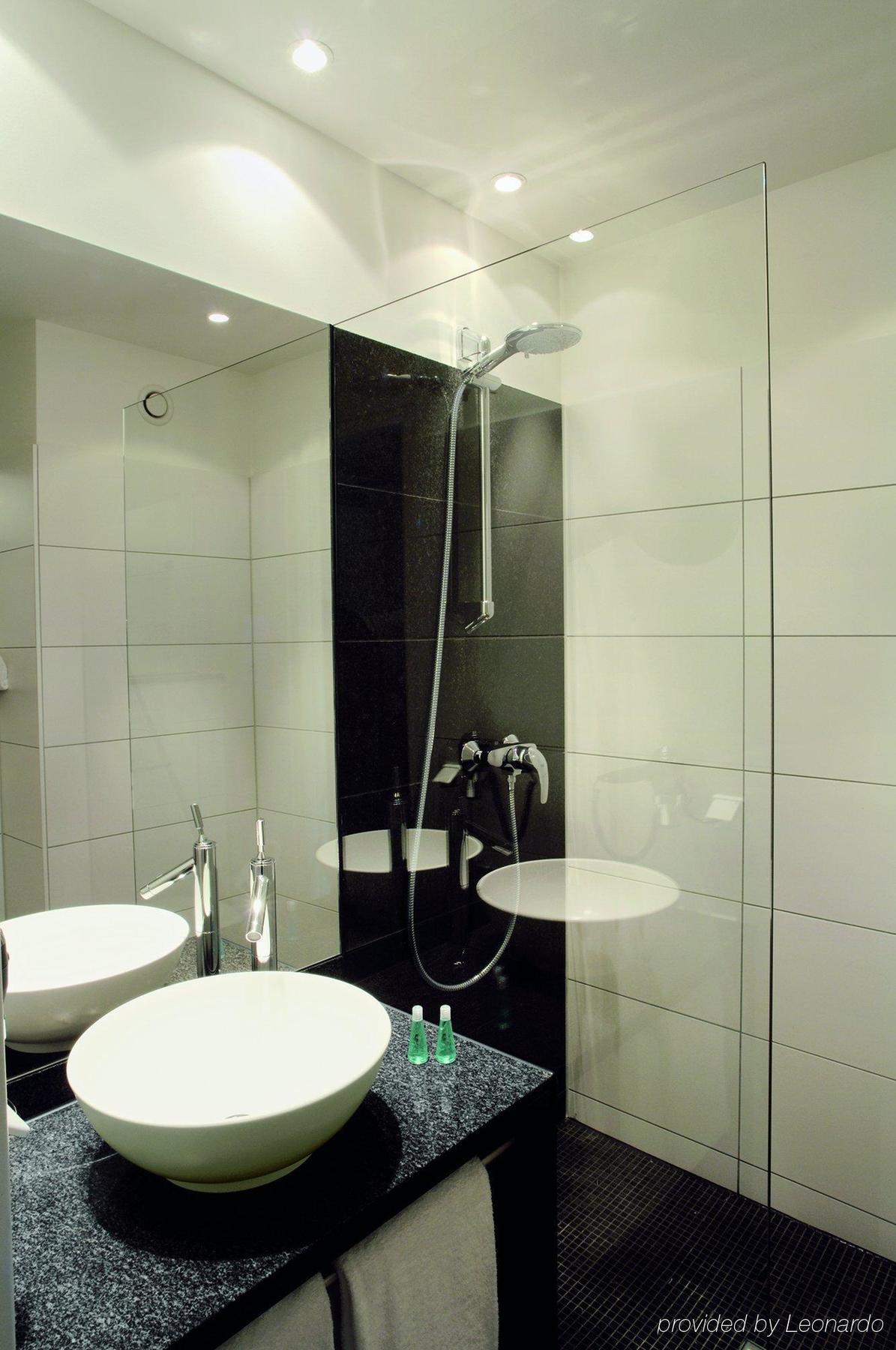 Motel One Nuernberg-City Værelse billede