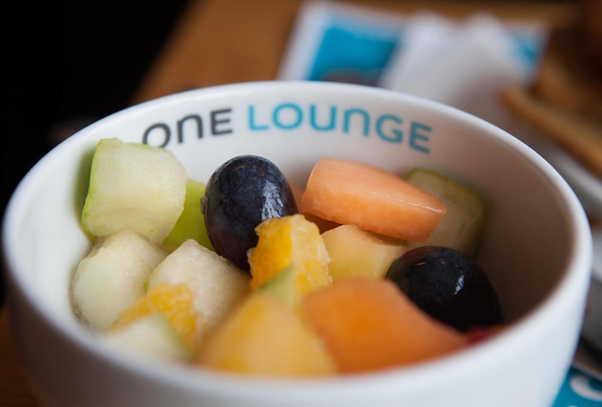 Motel One Nuernberg-City Eksteriør billede