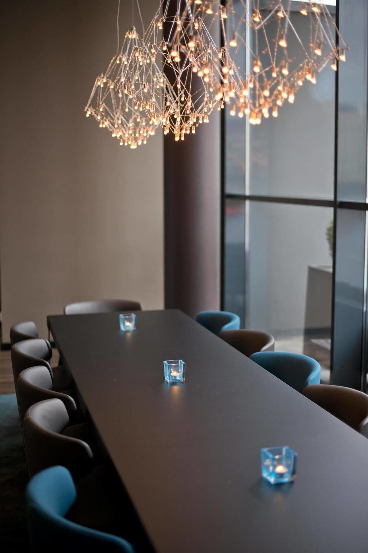 Motel One Nuernberg-City Eksteriør billede